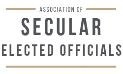 Association of Secular Elected Officials